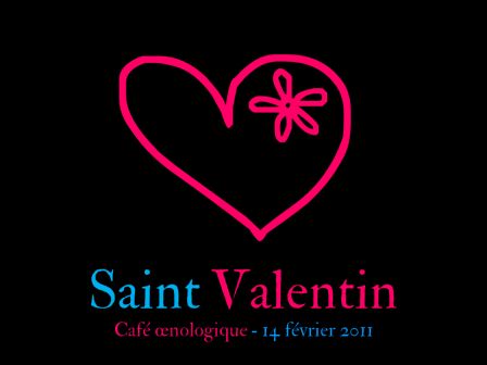 St Valentin